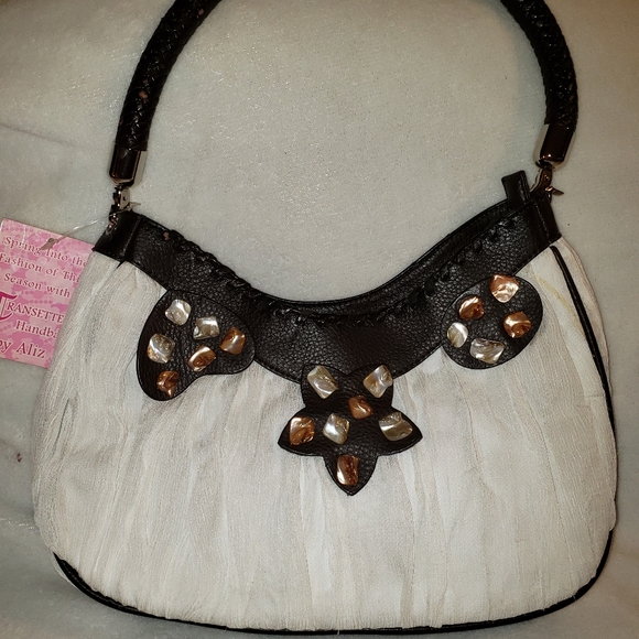Cute white Shoulder bag - Picture 6 of 8